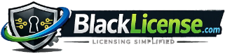 Black License